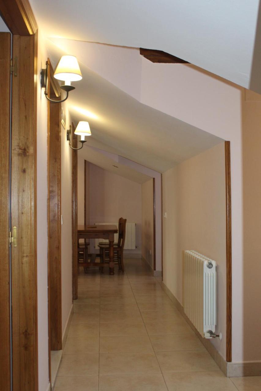 Apartamentos La Lula Cudillero Exterior photo