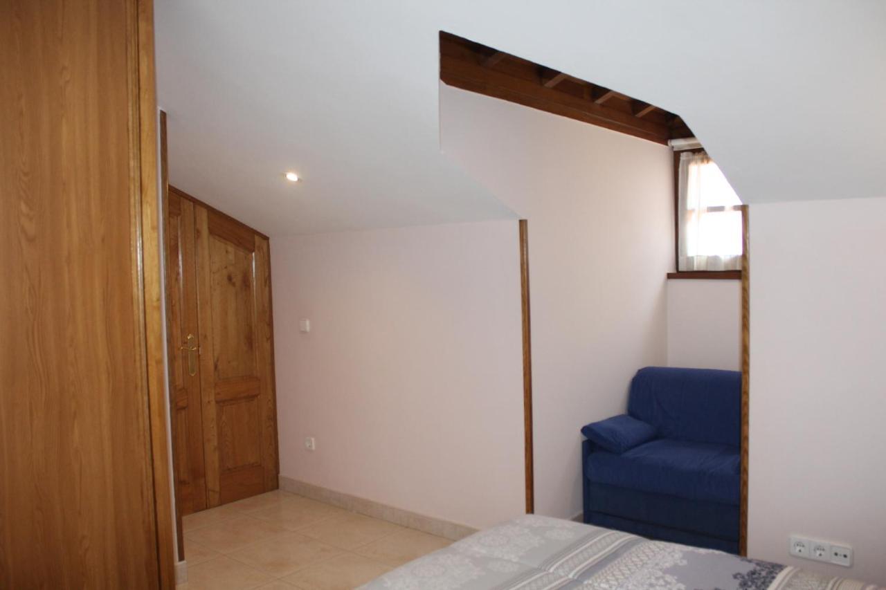 Apartamentos La Lula Cudillero Exterior photo