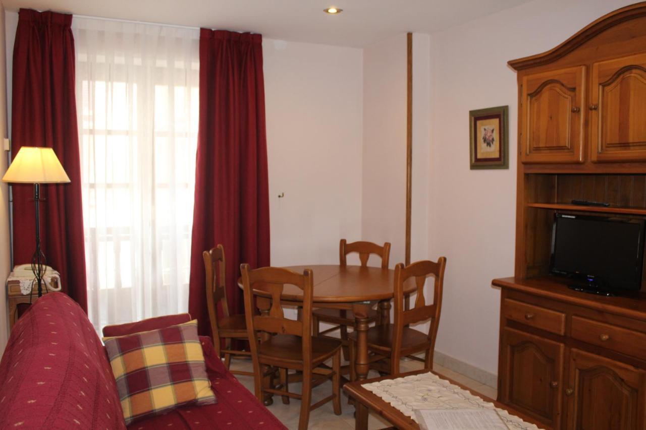 Apartamentos La Lula Cudillero Exterior photo
