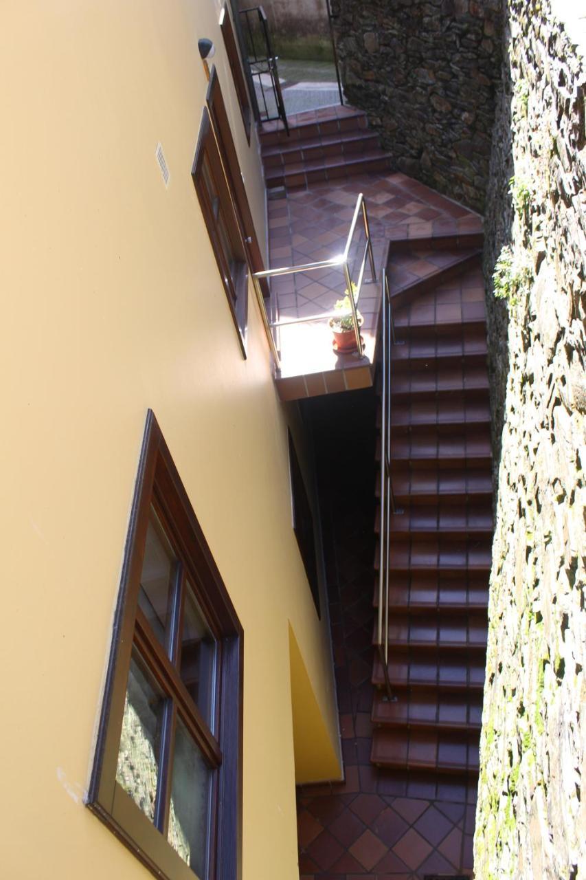 Apartamentos La Lula Cudillero Exterior photo